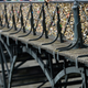 Illustration for article titled No, A Paris Bridge Did Not Collapse Under the Weight of Its Love Locks